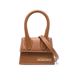 Le Chiquito Bag Leather Mini