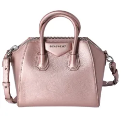 Antigona Sport Bag Leather Mini