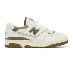 New Balance 550 x Aime Leon Dore 'Olive'