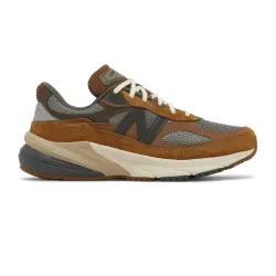 New Balance 990v6 'Carhartt WIP Sculpture Center'