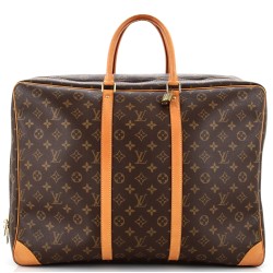 Porte-Documents Voyage Briefcase Monogram Canvas