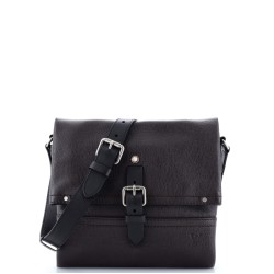 Canyon Messenger Bag Utah Leather PM