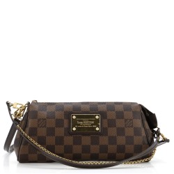 Eva Handbag Damier