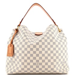 Graceful Handbag Damier MM