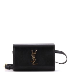 Classic Monogram Kate Belt Bag Leather