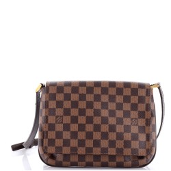 Musette Tango Handbag Damier
