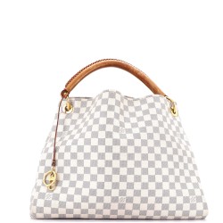 Artsy Handbag Damier MM