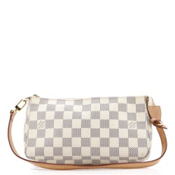 Pochette Accessoires NM Damier
