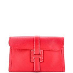 Jige Clutch Epsom PM