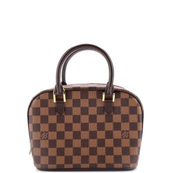 Sarria Handbag Damier Mini