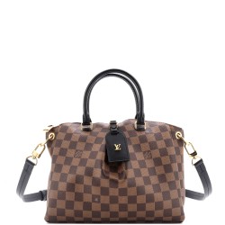 Odeon Tote Damier PM