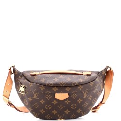 Bum Bag Monogram Canvas