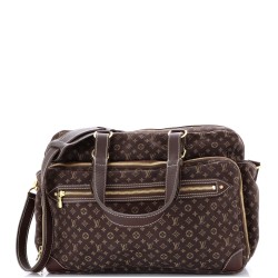 Diaper Bag Mini Lin