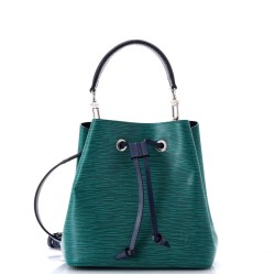 NeoNoe Handbag Epi Leather BB