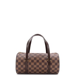 Papillon Handbag Damier 26