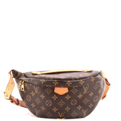 Bum Bag Monogram Canvas