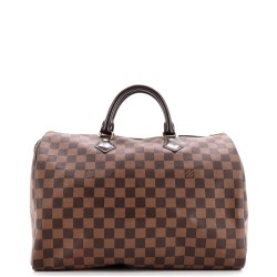Speedy Handbag Damier 35