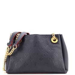 Surene Handbag Monogram Empreinte Leather BB