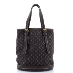 Petit Bucket Bag Mini Lin