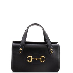 Horsebit 1955 Boston Bag Leather Small