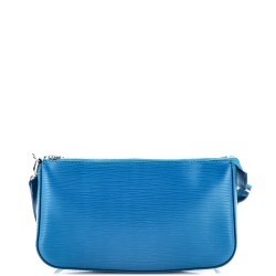 Pochette Accessoires NM Epi Leather