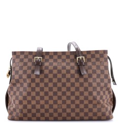 Chelsea Handbag Damier