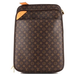 Pegase Legere Business Luggage Monogram Canvas 55