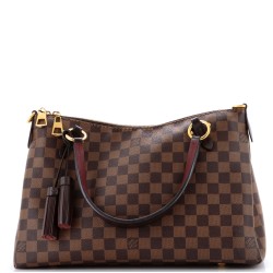 Lymington Handbag Damier