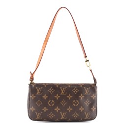 Pochette Accessoires NM Monogram Canvas