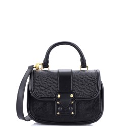 Hide and Seek Top Handle Bag Epi Leather