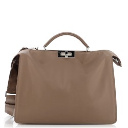 Peekaboo ISeeU Bag Nylon Medium