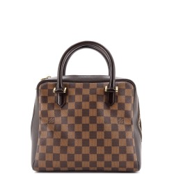 Brera Handbag Damier