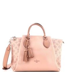 Haumea Handbag Mahina Leather