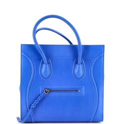 Phantom Bag Smooth Leather Medium