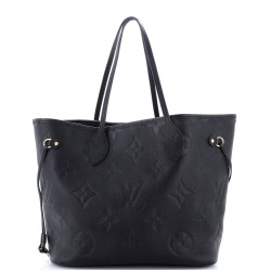 Neverfull NM Tote Monogram Empreinte Giant MM