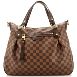 Evora Handbag Damier MM
