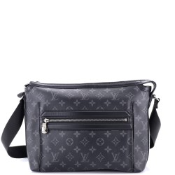 Odyssey Messenger Bag Monogram Eclipse Canvas PM