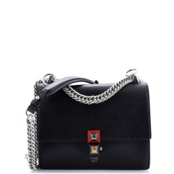Kan I Bag Leather Small