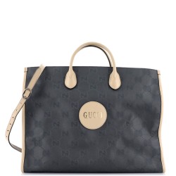 Off The Grid Tote GG Econyl