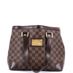 Hampstead Handbag Damier PM
