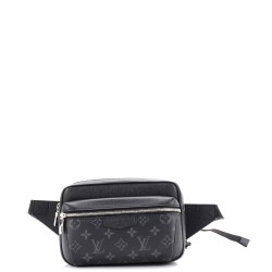Outdoor BumBag Monogram Taigarama