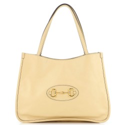 Horsebit 1955 Tote Leather Medium