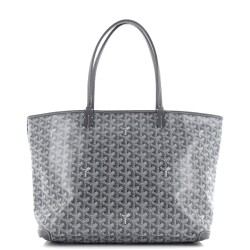Artois Tote Coated Canvas MM