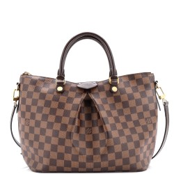 Siena Handbag Damier MM