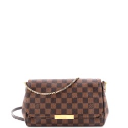 Favorite Handbag Damier MM