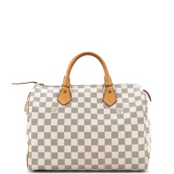 Speedy Handbag Damier 30