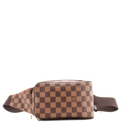 Geronimos Waist Bag Damier