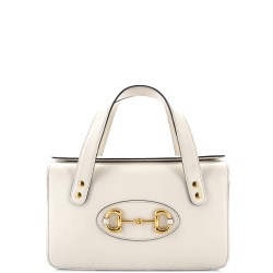 Horsebit 1955 Boston Bag Leather Small