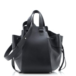Hammock Bag Leather Small