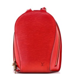 Mabillon Backpack Epi Leather